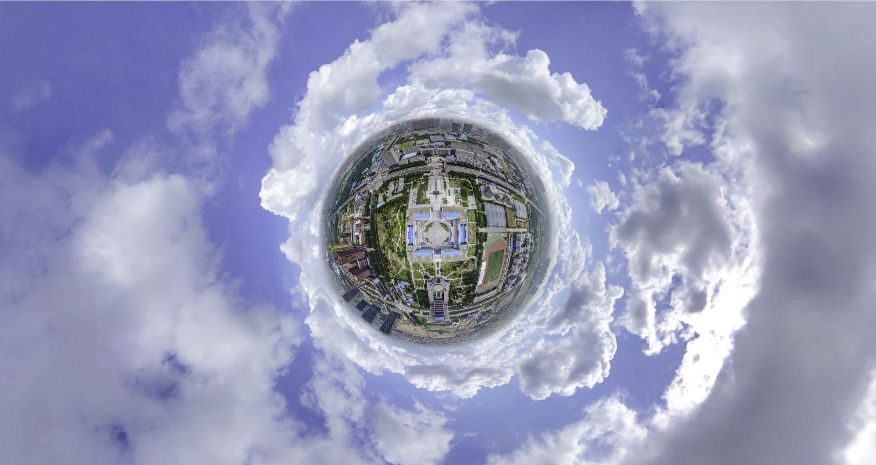 洋浦经济开发区格凸河风景名胜区