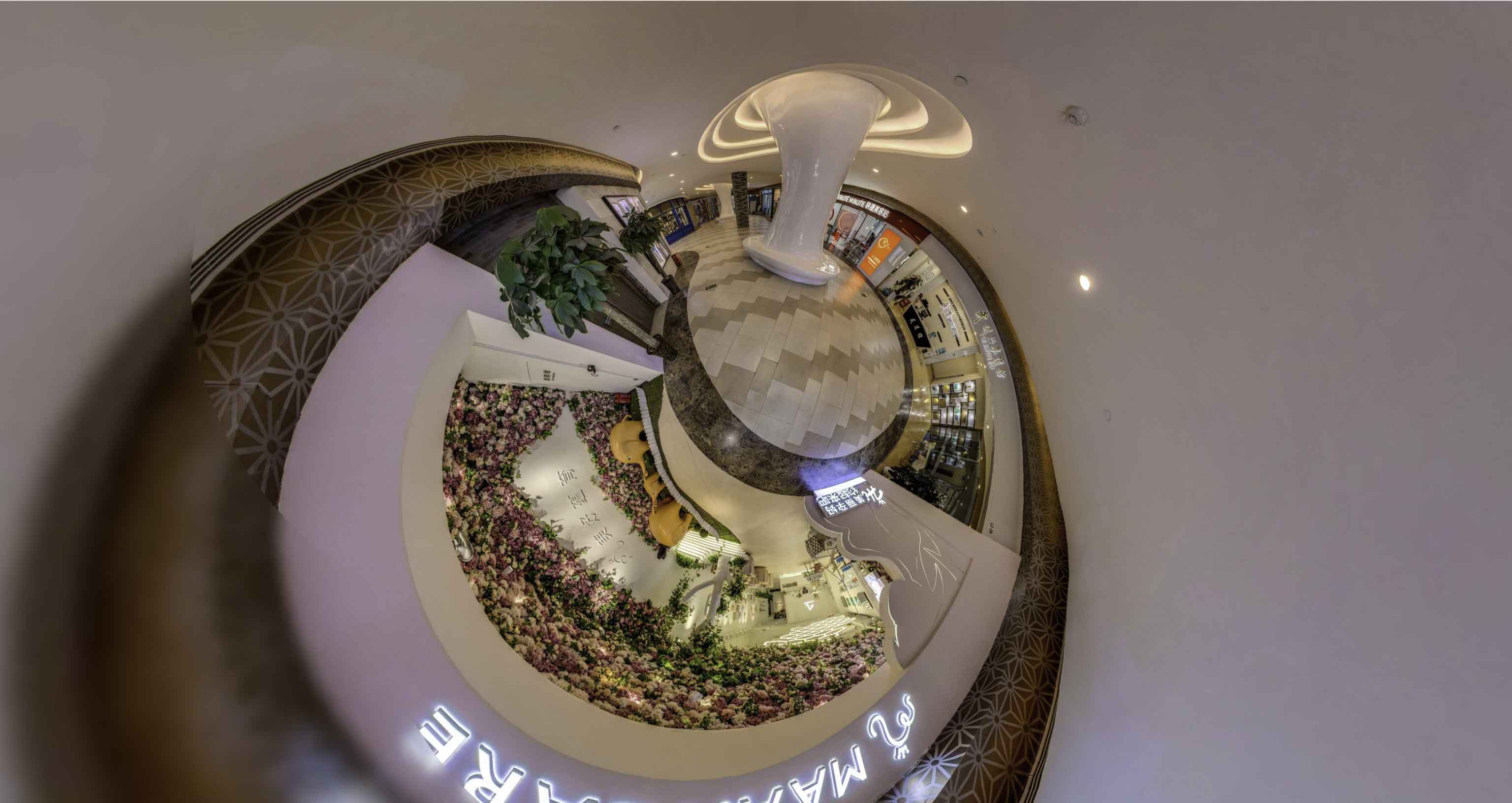 洋浦经济开发区将VR全景融入品牌宣传活动的创新实践与策略